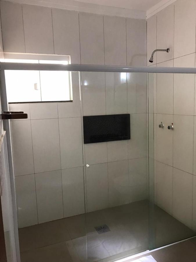 Emmis Park Hotel Aparecida do Taboado 외부 사진