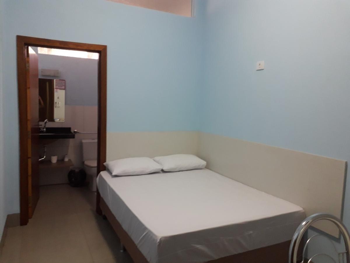 Emmis Park Hotel Aparecida do Taboado 외부 사진