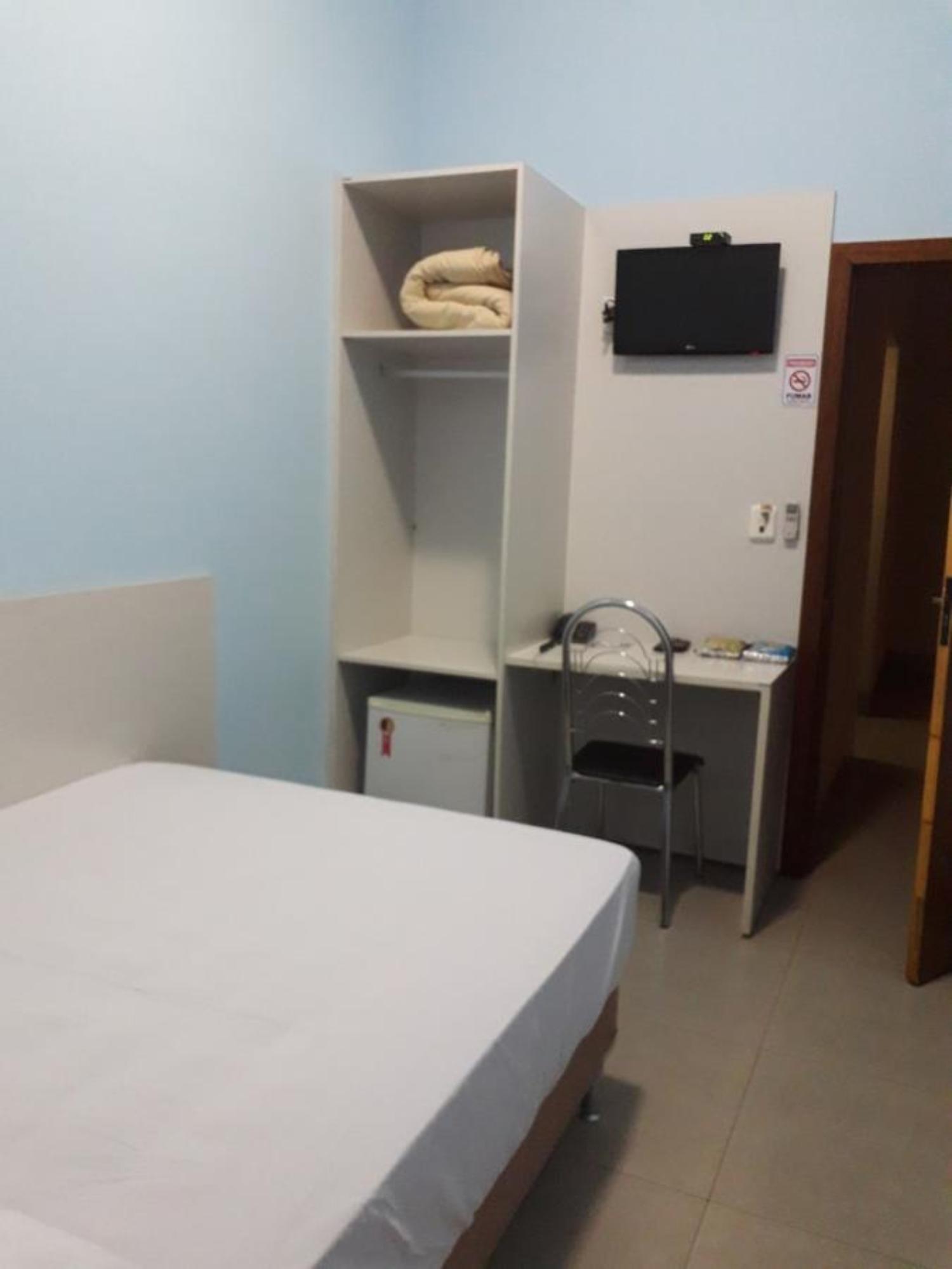 Emmis Park Hotel Aparecida do Taboado 외부 사진