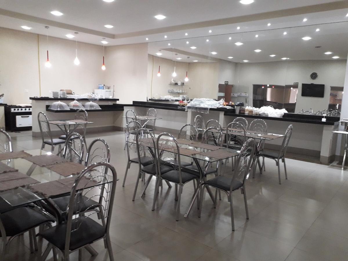 Emmis Park Hotel Aparecida do Taboado 외부 사진